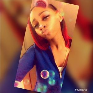 Meet your Posher, Daisy